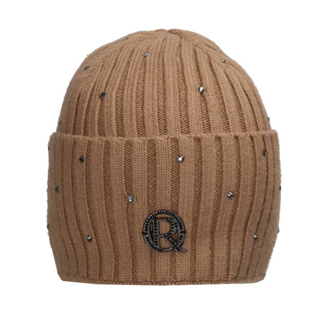 Muts QUUR QIndy Middenbruin