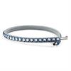 Mystyle CASCO Strip Swarovski Denim