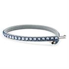 Mystyle CASCO Strip Swarovski Denim