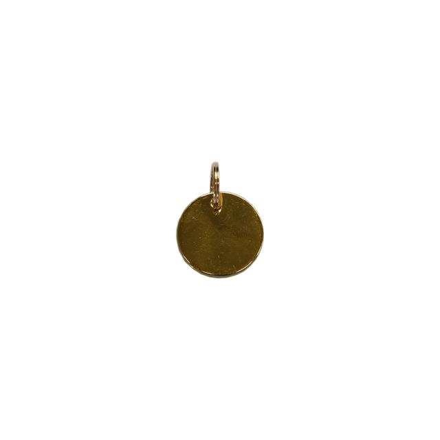 Naamplaatje Kentucky 10-Pack Goud