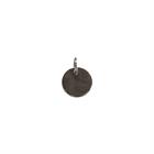 Naamplaatje Kentucky 10-Pack Zilver