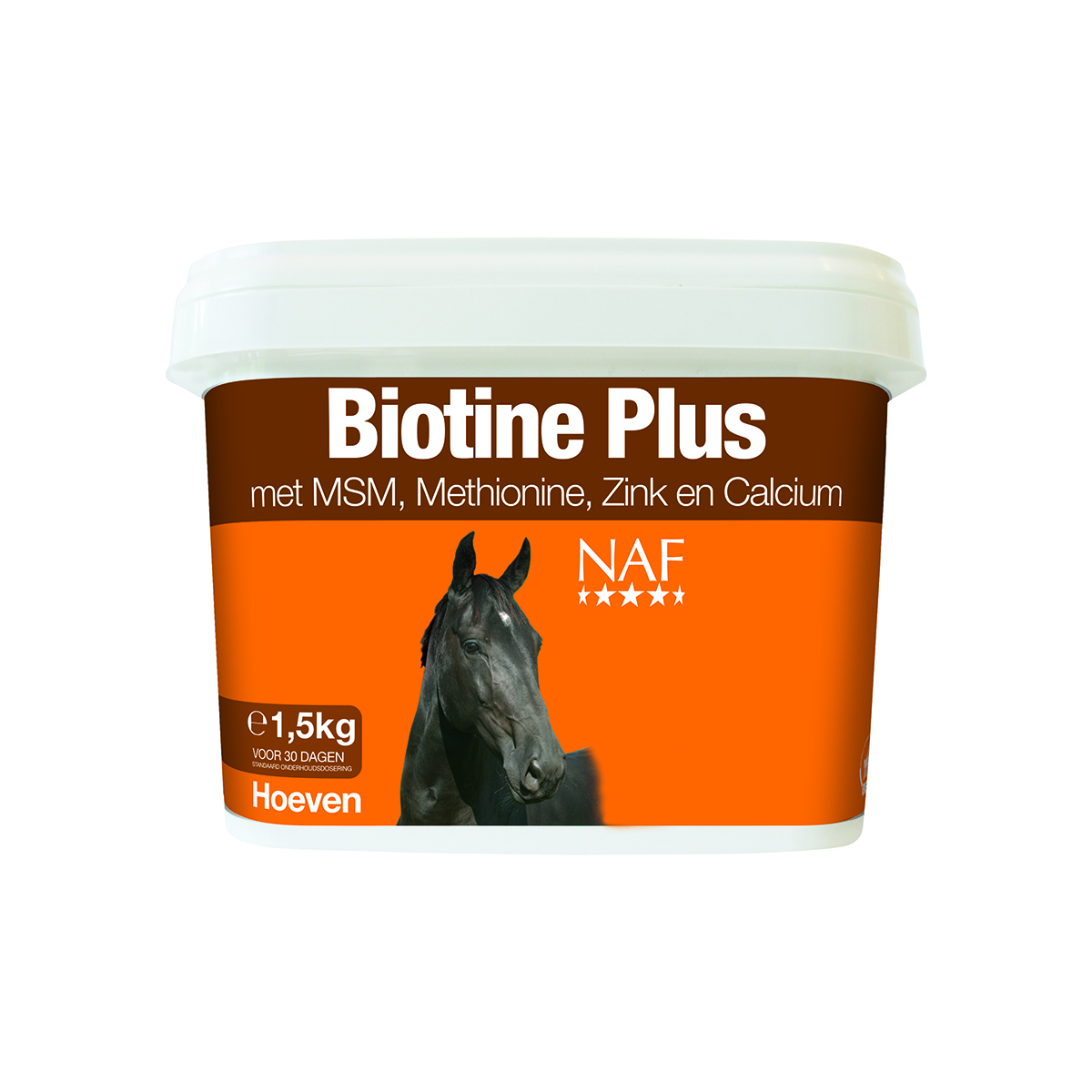 Naf Biotine Plus Overige, 2 KILO
