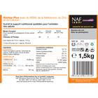 NAF Biotine Plus 