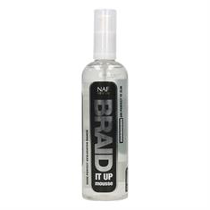 NAF Braid It Up Mousse 