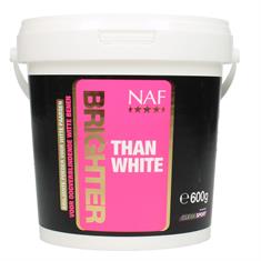 NAF Brighter Than White Diverse