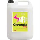 NAF Citronella Spray Refill 2,5L 