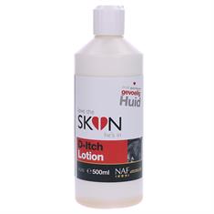 NAF D-Itch Lotion Love The Skin Overige