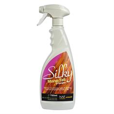 NAF D-Tangler Silky Mane & Tail Spray 