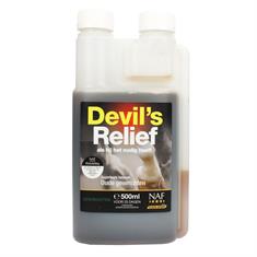 NAF Devil's Relief 
