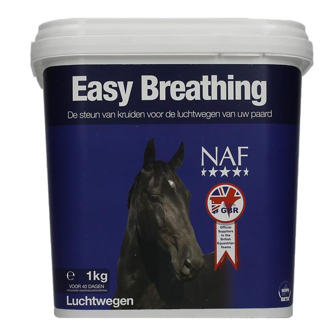NAF Easy Breathing Liquid 
