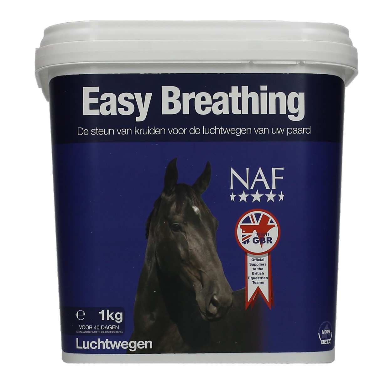 Naf Easy Breathing, 3 KILO