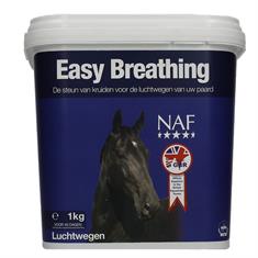 NAF Easy Breathing Overige