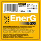 NAF EnerG Shot 3-Pack 