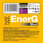 NAF EnerG Shot 3-Pack 