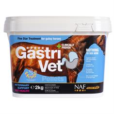 NAF GastriVet 