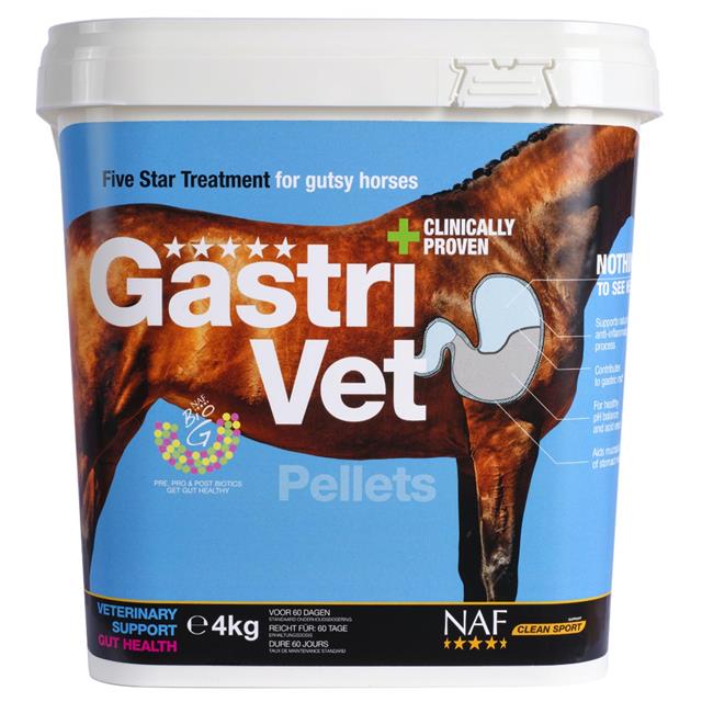 NAF GastriVet 