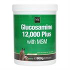 NAF Glucosamine 12.000 Plus Met MSM 