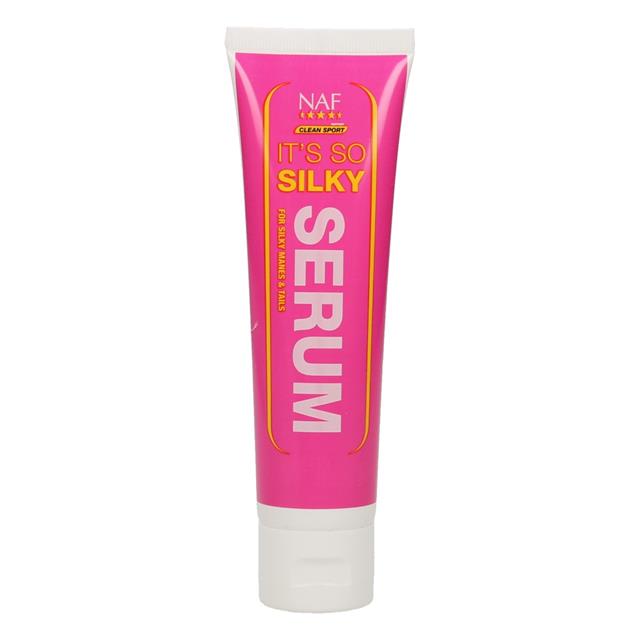 NAF It's So Silky Serum 