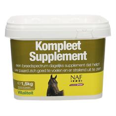 NAF Kompleet 