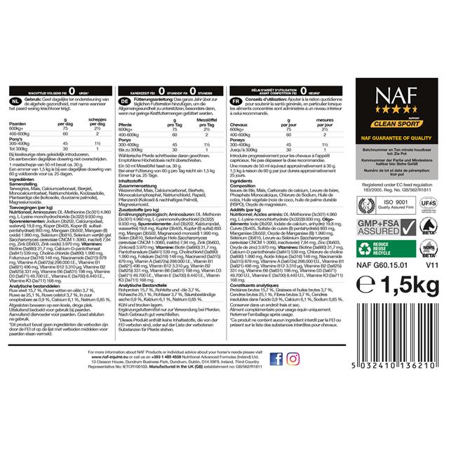 NAF Kompleet 