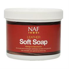 NAF Leather Soft Soap Diverse