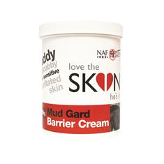 NAF Love The Skin Mud Gard Barrier Cream Overige