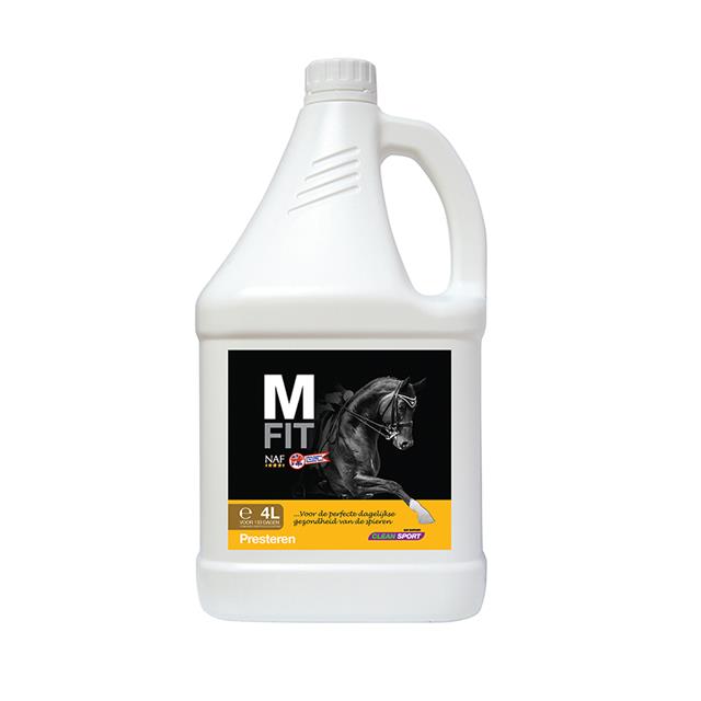 NAF M Fit Diverse