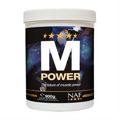 NAF M Power Overige