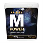 NAF M Power 