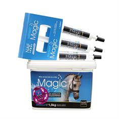 NAF Magic Poeder Special 