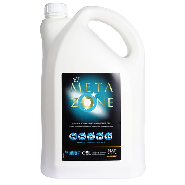NAF Metazone Liquid Overige