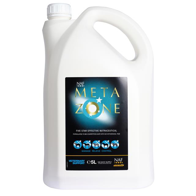 NAF Metazone Liquid 