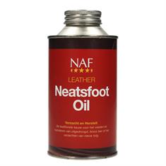 NAF Neatsfoot Olie Diverse
