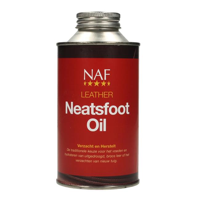 NAF Neatsfoot Olie 
