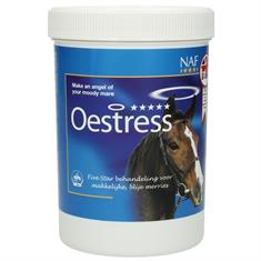 NAF Oestress 