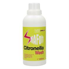 NAF Off Citronella Wash Diverse