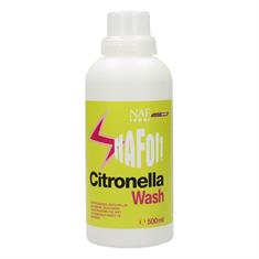 NAF Off Citronella Wash 
