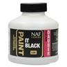 NAF Paint It Black Zwart