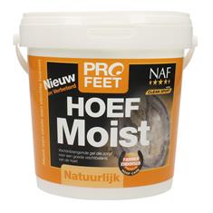 NAF ProFeet Hoof Moist Naturel