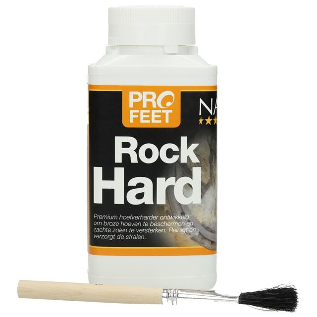 NAF ProFeet Rock Hard 