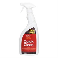 NAF Quick Clean 