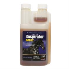NAF Respirator Boost 5 Star 