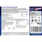 NAF Respirator 
