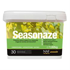 NAF Seasonaze 