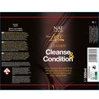 NAF Sheerluxe Leather Cleanse Spray 