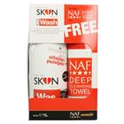 NAF Skin Wash Love The Skin 