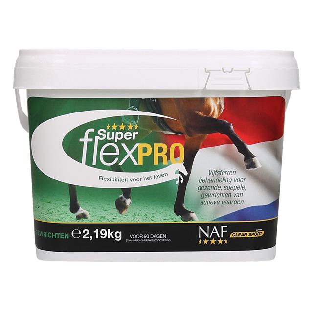 NAF Superflex Pro 