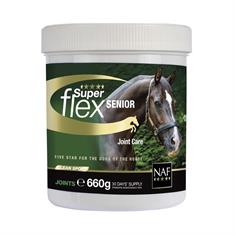 NAF Superflex Senior 