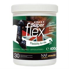 NAF Superflex 