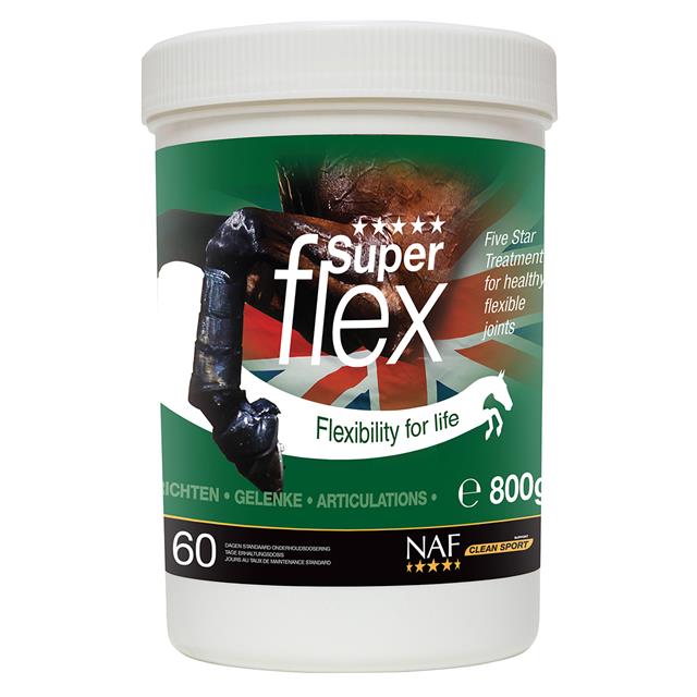 NAF Superflex 